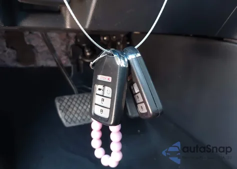 2019 Honda Cr-V Exl from USA, damaged, VIN 5J6RW1H85KL002165